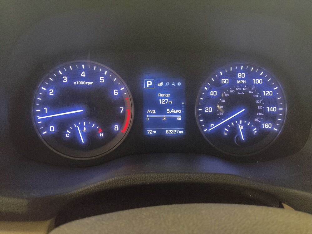 2016 Hyundai Tucson in Lakeland, FL 33815 - 18140217 23