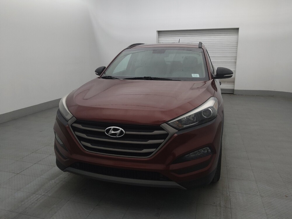 2016 Hyundai Tucson in Lakeland, FL 33815 - 18140217 15