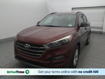 2016 Hyundai Tucson in Lakeland, FL 33815