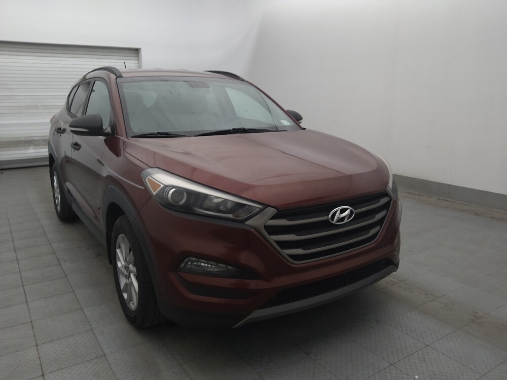 2016 Hyundai Tucson in Lakeland, FL 33815 - 18140217 13