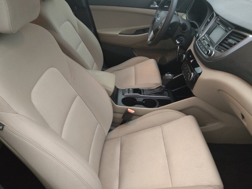 2016 Hyundai Tucson in Lakeland, FL 33815 - 18140217 21