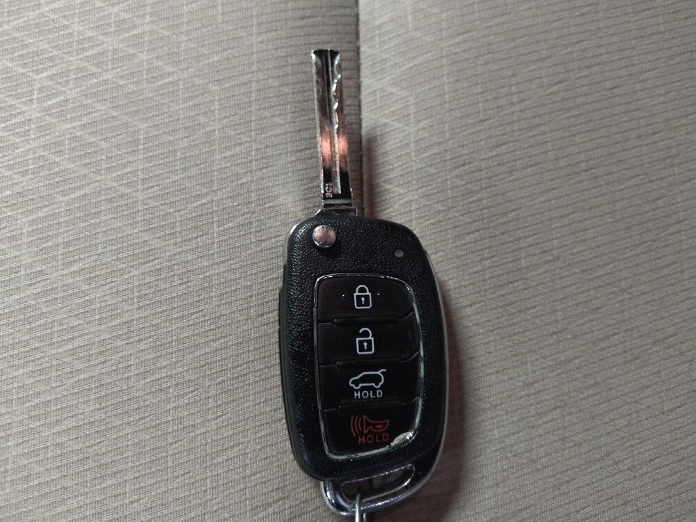 2016 Hyundai Tucson in Lakeland, FL 33815 - 18140217 32