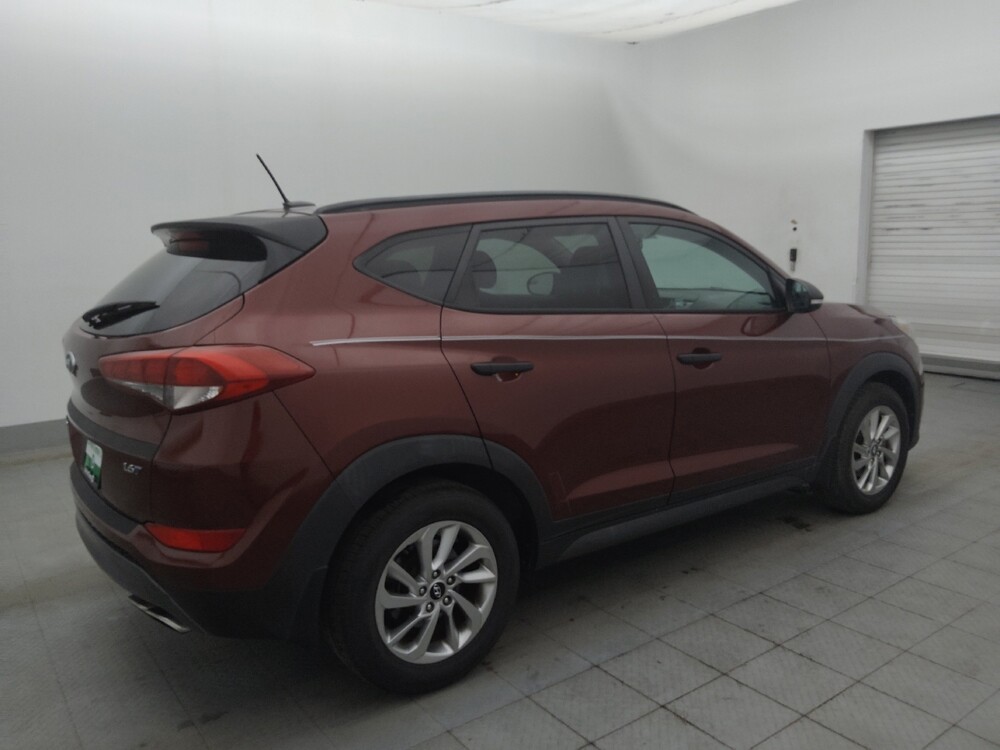 2016 Hyundai Tucson in Lakeland, FL 33815 - 18140217 10
