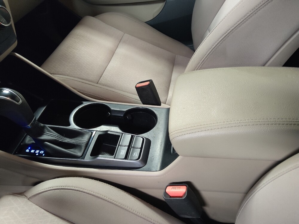 2016 Hyundai Tucson in Lakeland, FL 33815 - 18140217 26