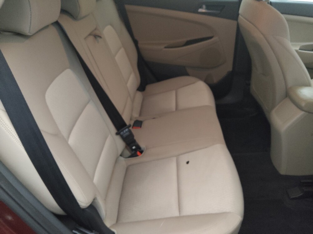 2016 Hyundai Tucson in Lakeland, FL 33815 - 18140217 19