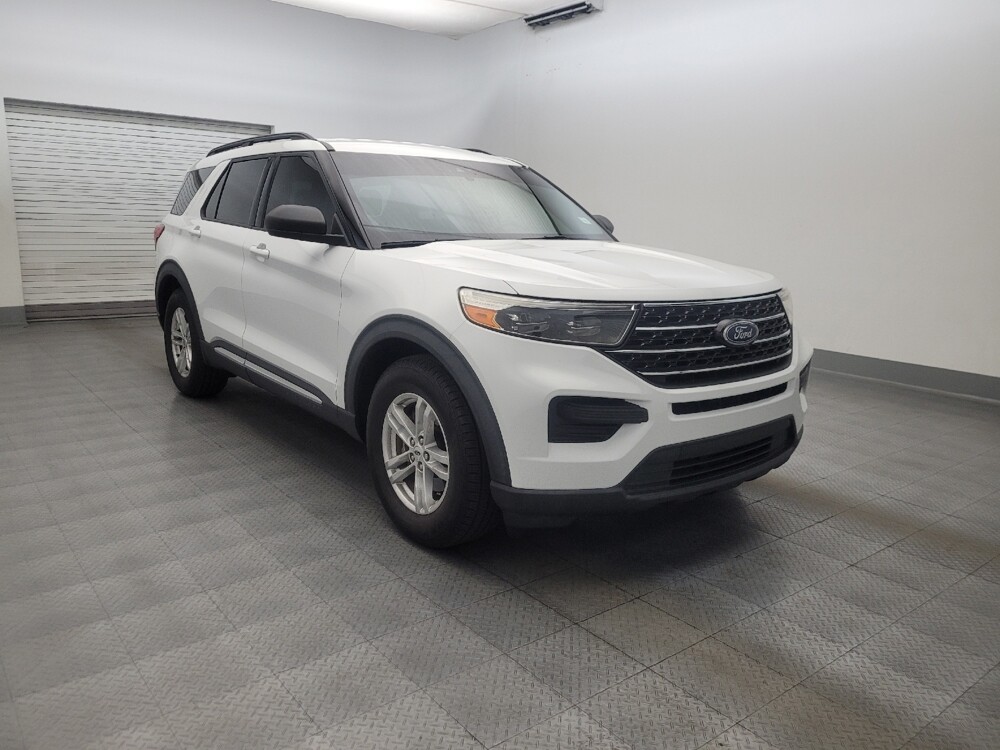 2020 Ford Explorer in Glendale, AZ 85301 - 18140218 13