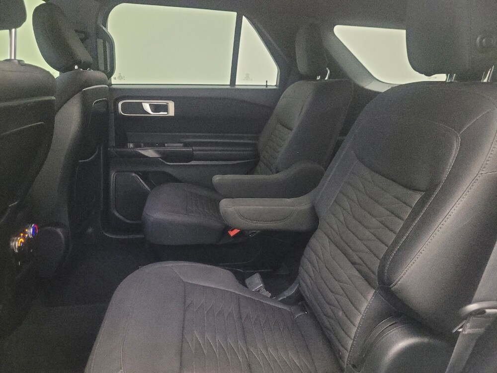 2020 Ford Explorer in Glendale, AZ 85301 - 18140218 18