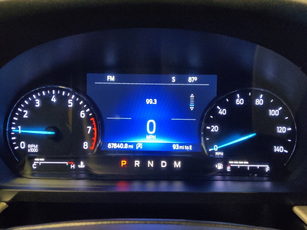 2020 Ford Explorer in Glendale, AZ 85301 - 18140218 23