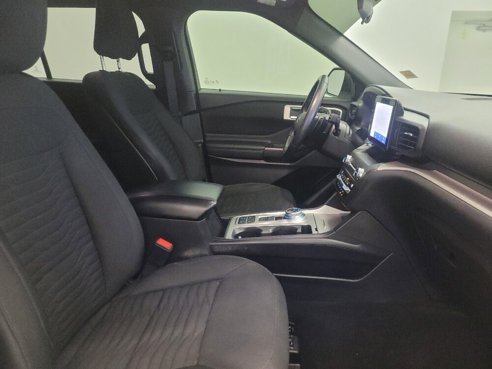 2020 Ford Explorer in Glendale, AZ 85301 - 18140218 21