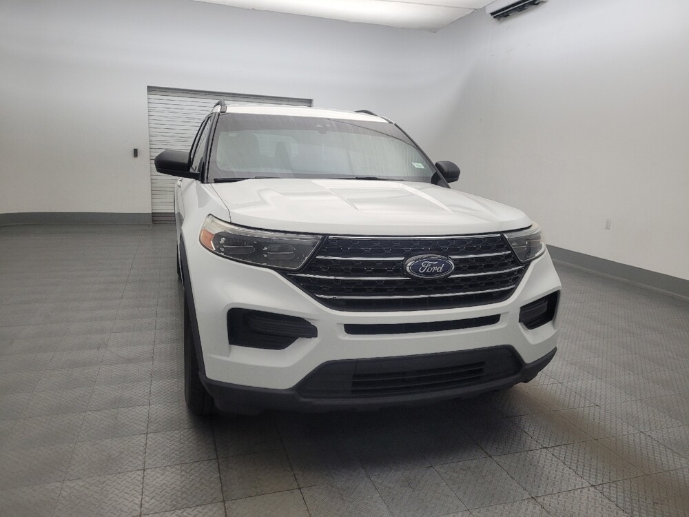 2020 Ford Explorer in Glendale, AZ 85301 - 18140218 14