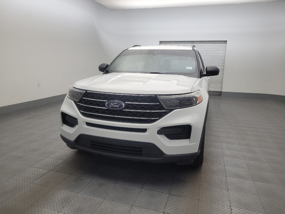 2020 Ford Explorer in Glendale, AZ 85301 - 18140218 15
