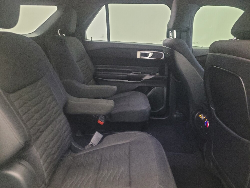 2020 Ford Explorer in Glendale, AZ 85301 - 18140218 19
