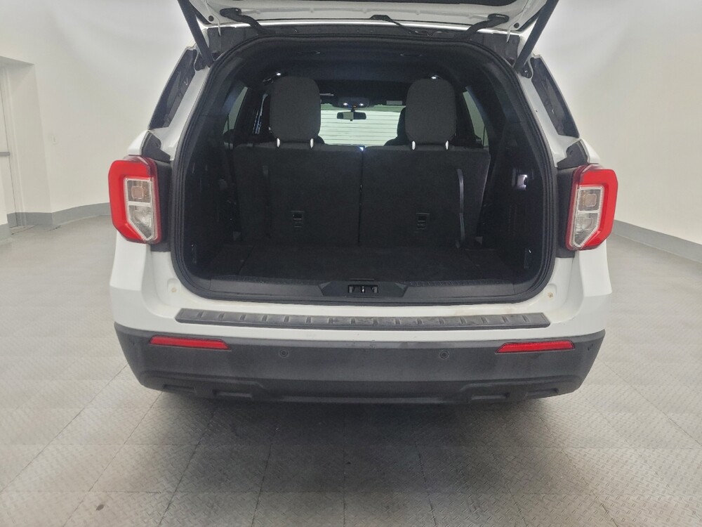 2020 Ford Explorer in Glendale, AZ 85301 - 18140218 29