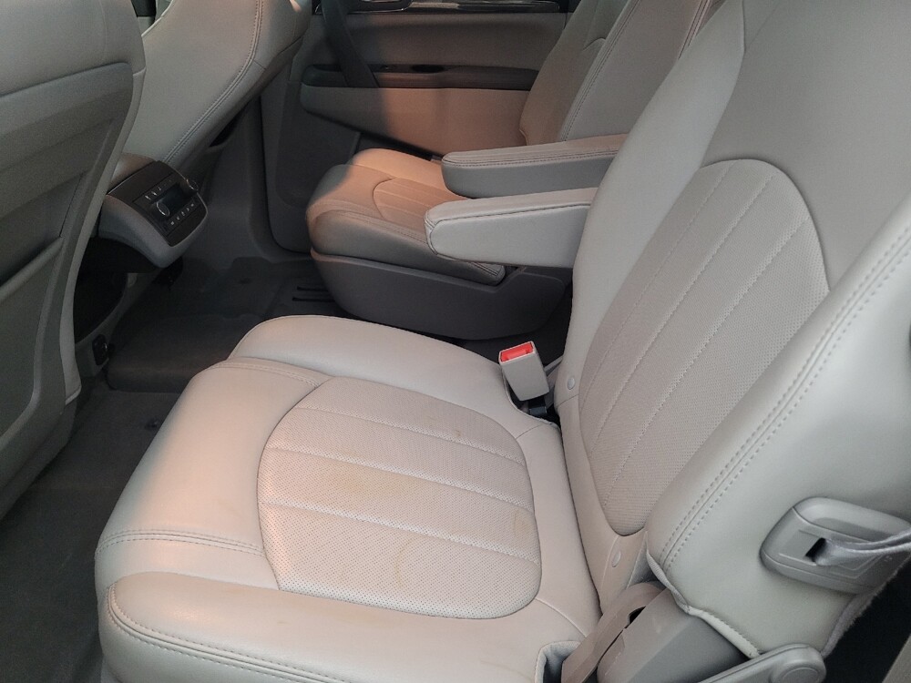 2017 Buick Enclave in Lakeland, FL 33815 - 18140220 18