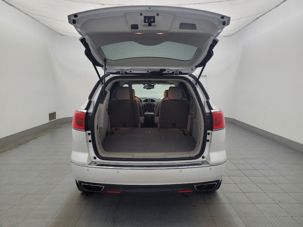 2017 Buick Enclave in Lakeland, FL 33815 - 18140220 29