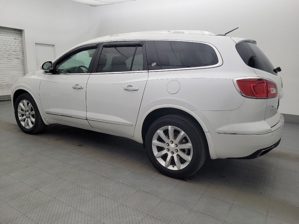 2017 Buick Enclave in Lakeland, FL 33815 - 18140220 3