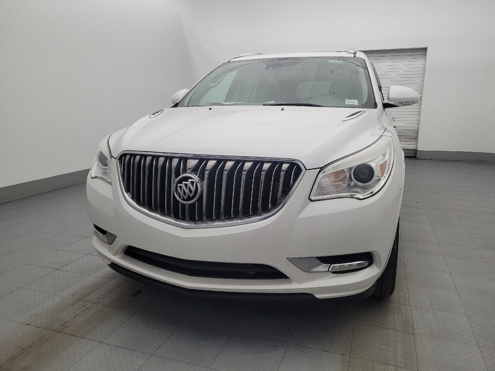 2017 Buick Enclave in Lakeland, FL 33815 - 18140220 15