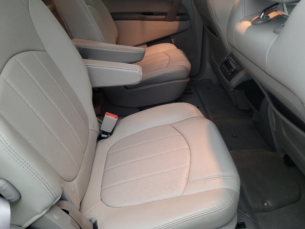 2017 Buick Enclave in Lakeland, FL 33815 - 18140220 19