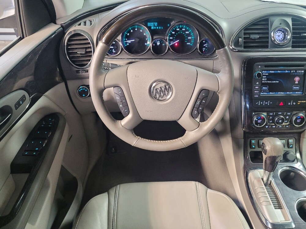 2017 Buick Enclave in Lakeland, FL 33815 - 18140220 22