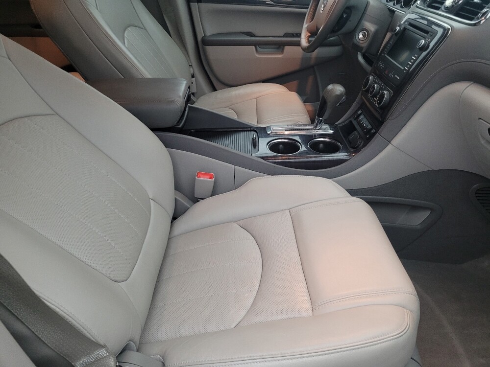 2017 Buick Enclave in Lakeland, FL 33815 - 18140220 21