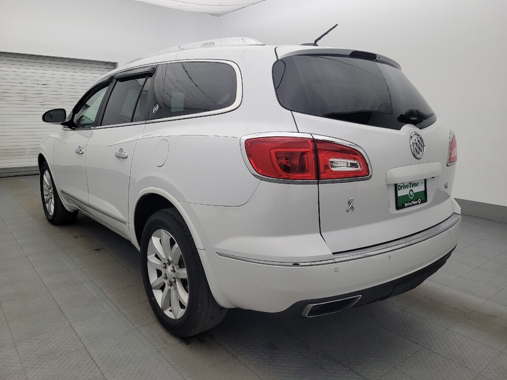 2017 Buick Enclave in Lakeland, FL 33815 - 18140220 5