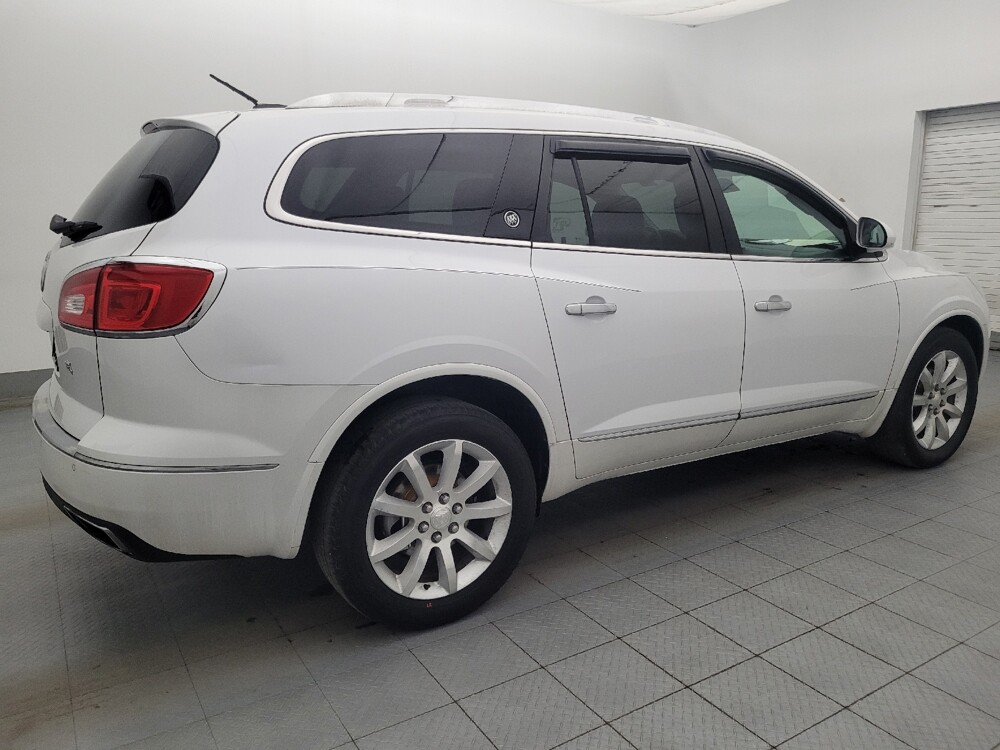 2017 Buick Enclave in Lakeland, FL 33815 - 18140220 10