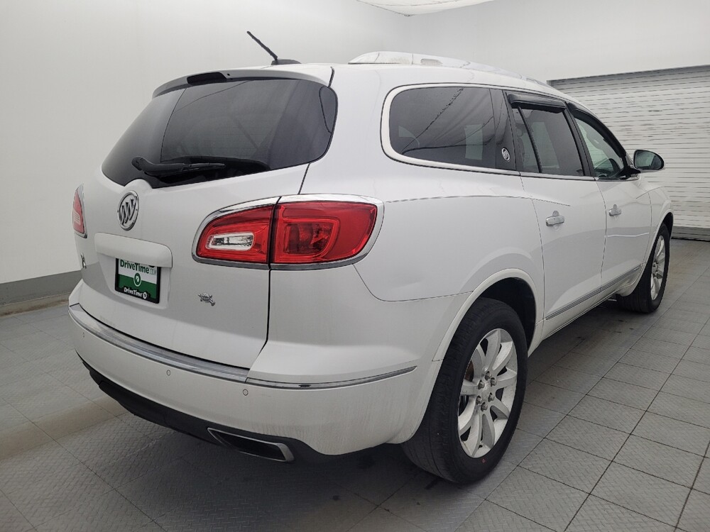 2017 Buick Enclave in Lakeland, FL 33815 - 18140220 9