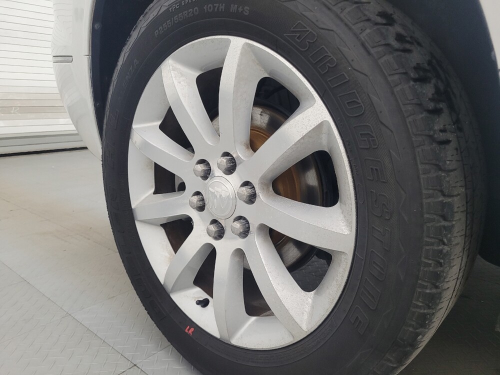 2017 Buick Enclave in Lakeland, FL 33815 - 18140220 31