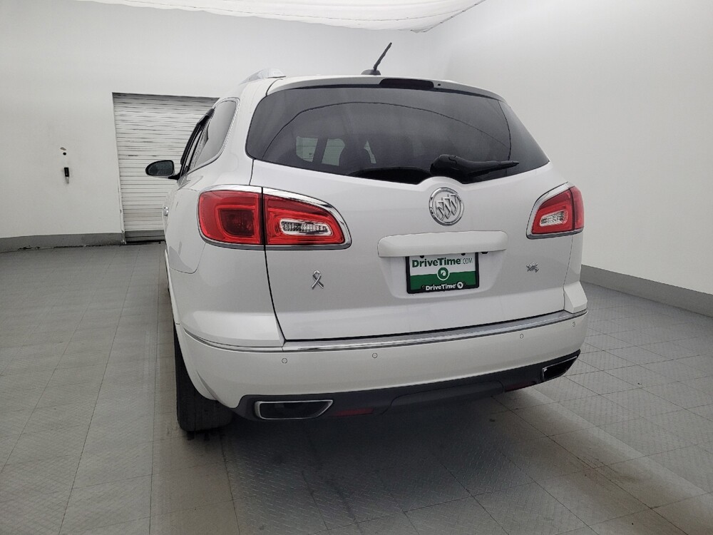 2017 Buick Enclave in Lakeland, FL 33815 - 18140220 6