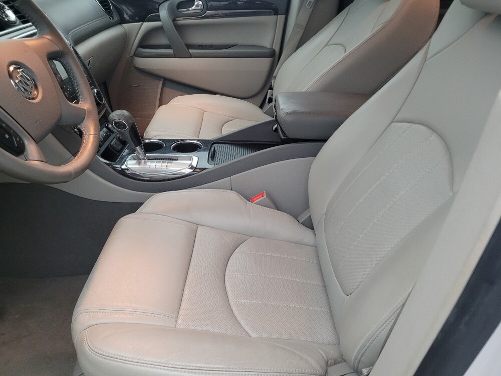 2017 Buick Enclave in Lakeland, FL 33815 - 18140220 17