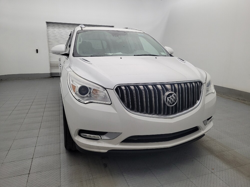 2017 Buick Enclave in Lakeland, FL 33815 - 18140220 14
