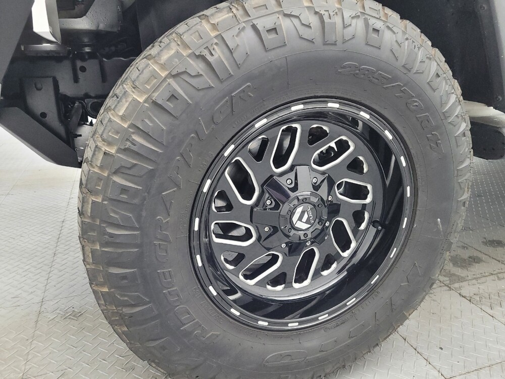 2014 Jeep Wrangler in Raleigh, NC 27604 - 18140224 31