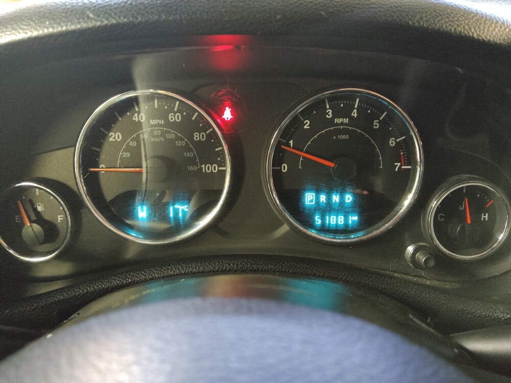 2014 Jeep Wrangler in Raleigh, NC 27604 - 18140224 23