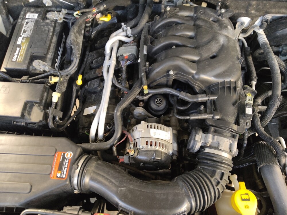 2014 Jeep Wrangler in Raleigh, NC 27604 - 18140224 30