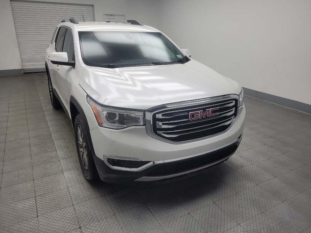 2018 GMC Acadia in Indianapolis, IN 46219 - 18140227 13