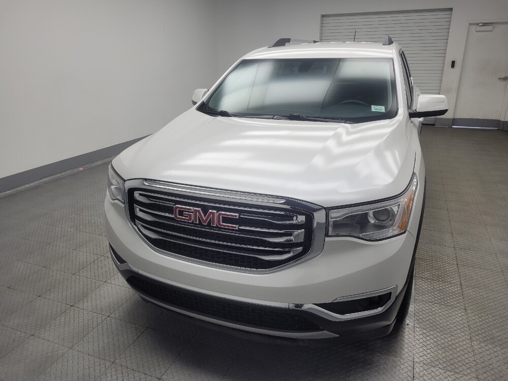 2018 GMC Acadia in Indianapolis, IN 46219 - 18140227 15
