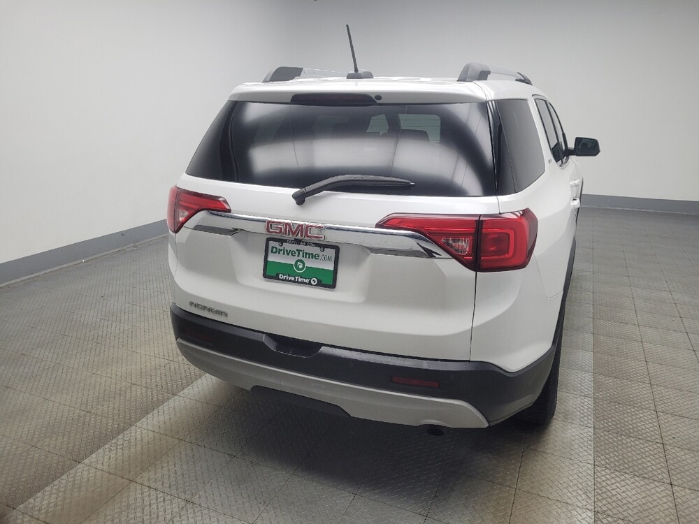 2018 GMC Acadia in Indianapolis, IN 46219 - 18140227 7