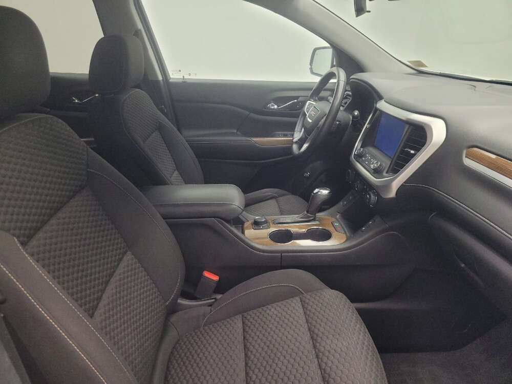2018 GMC Acadia in Indianapolis, IN 46219 - 18140227 21