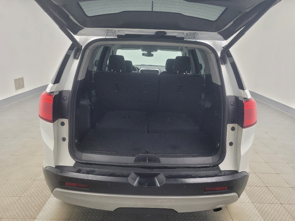 2018 GMC Acadia in Indianapolis, IN 46219 - 18140227 29