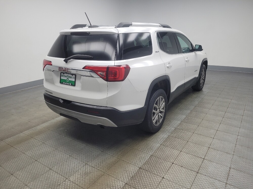 2018 GMC Acadia in Indianapolis, IN 46219 - 18140227 9