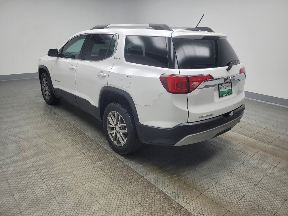 2018 GMC Acadia in Indianapolis, IN 46219 - 18140227 3