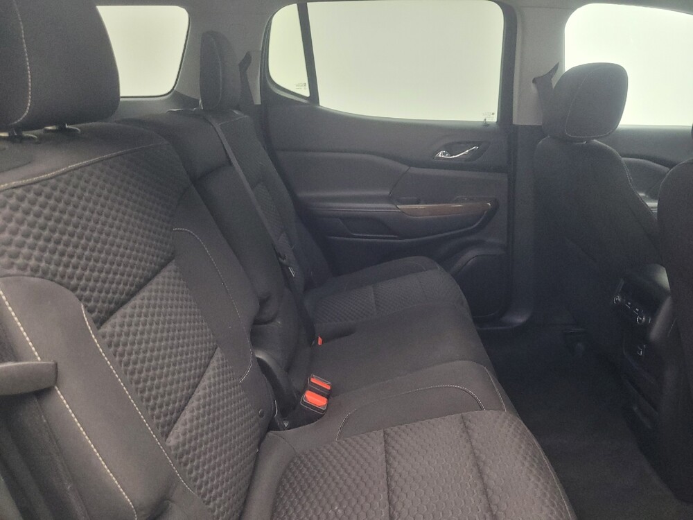 2018 GMC Acadia in Indianapolis, IN 46219 - 18140227 19