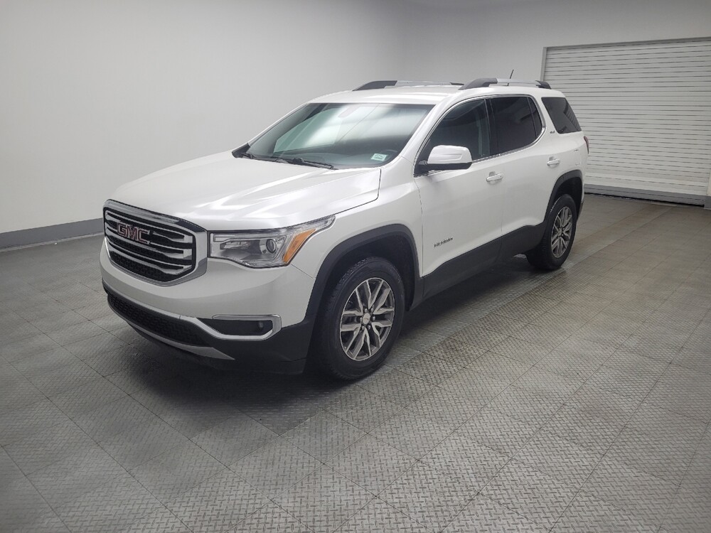 2018 GMC Acadia in Indianapolis, IN 46219 - 18140227 2