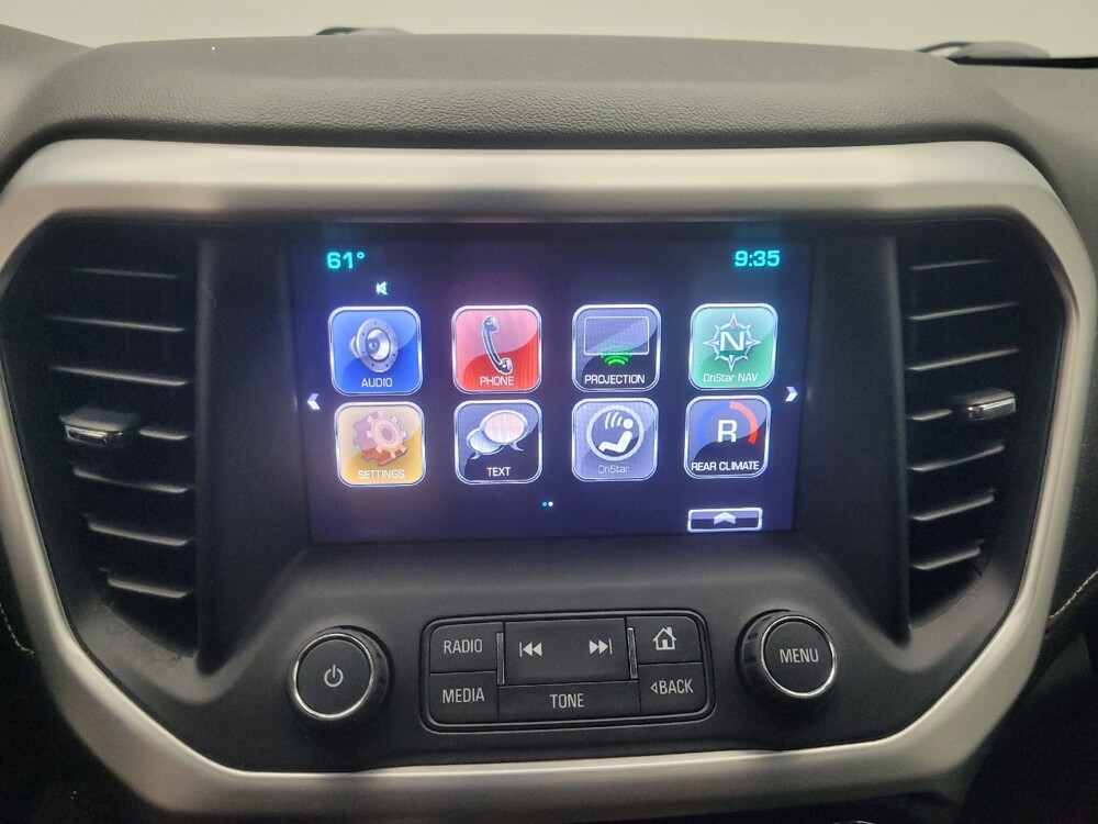 2018 GMC Acadia in Indianapolis, IN 46219 - 18140227 25