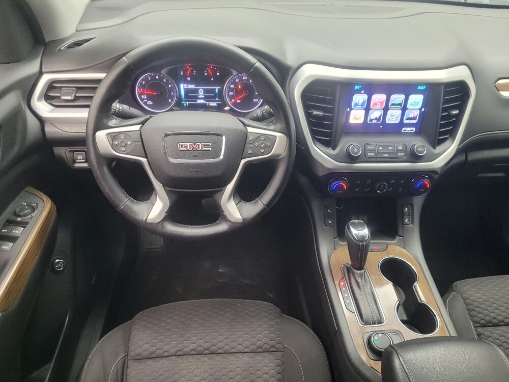 2018 GMC Acadia in Indianapolis, IN 46219 - 18140227 22