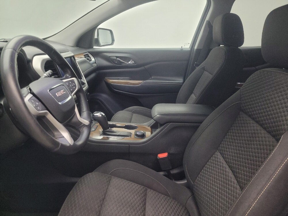 2018 GMC Acadia in Indianapolis, IN 46219 - 18140227 17