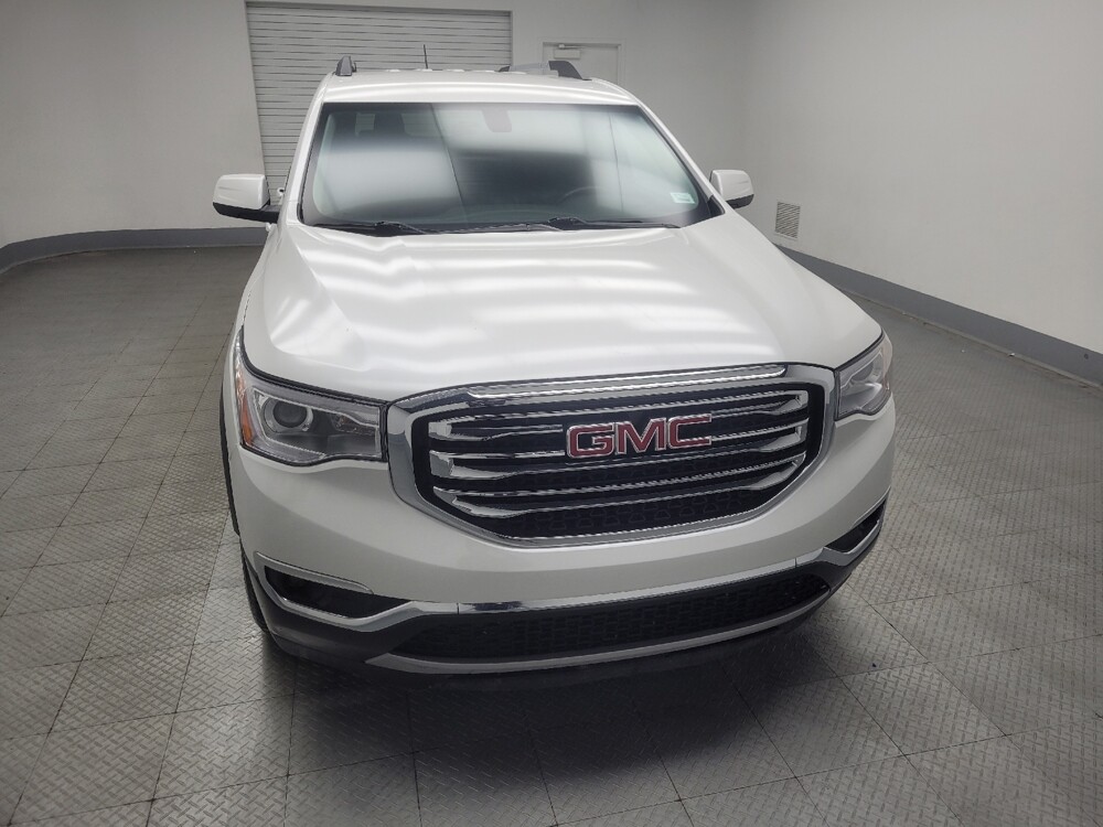 2018 GMC Acadia in Indianapolis, IN 46219 - 18140227 14