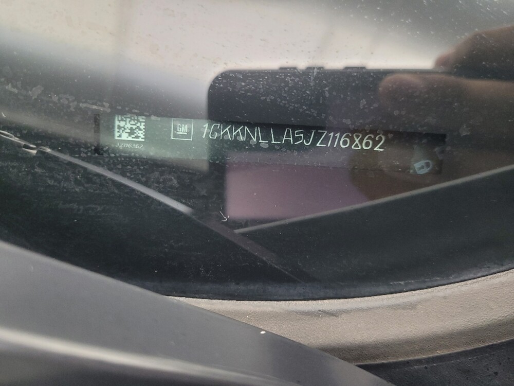 2018 GMC Acadia in Indianapolis, IN 46219 - 18140227 33