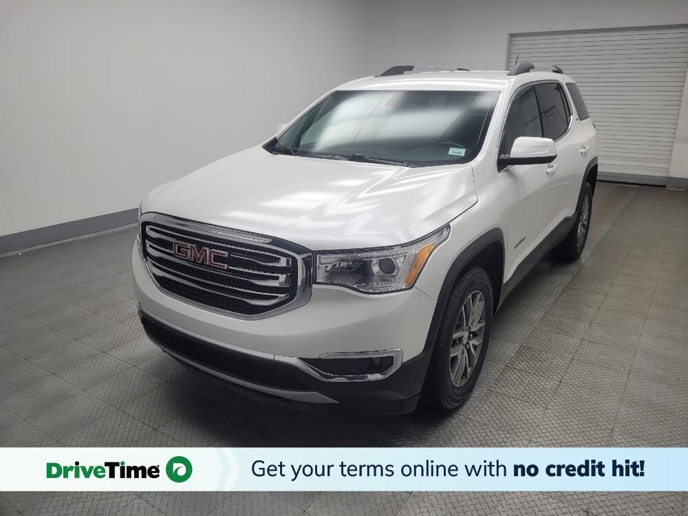2018 GMC Acadia in Indianapolis, IN 46219 - 18140227