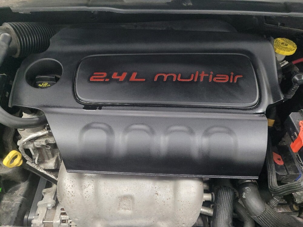 2018 Jeep Compass in Ft Wayne, IN 46805 - 18140228 30